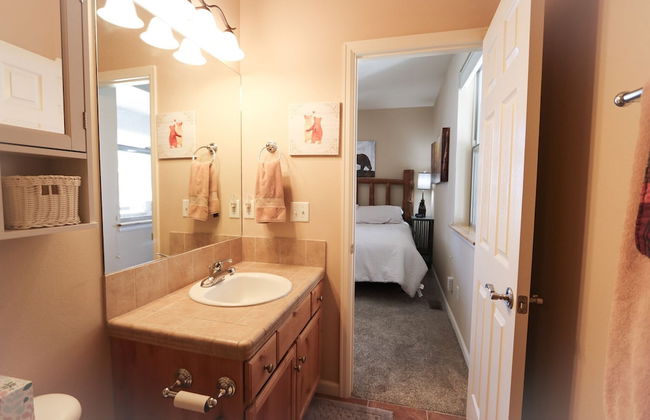 Timbers Cozy Mountain Getaway - Foto 29