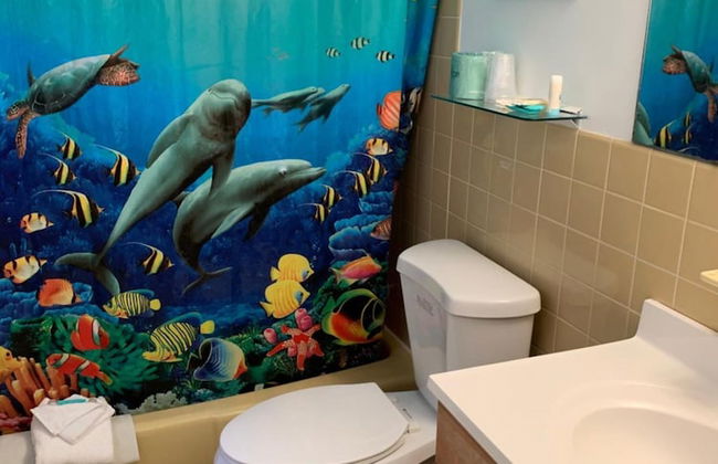 Roman Holiday Motel - Foto 10