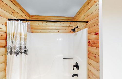 Northwoods Dream Retreat - Foto 14