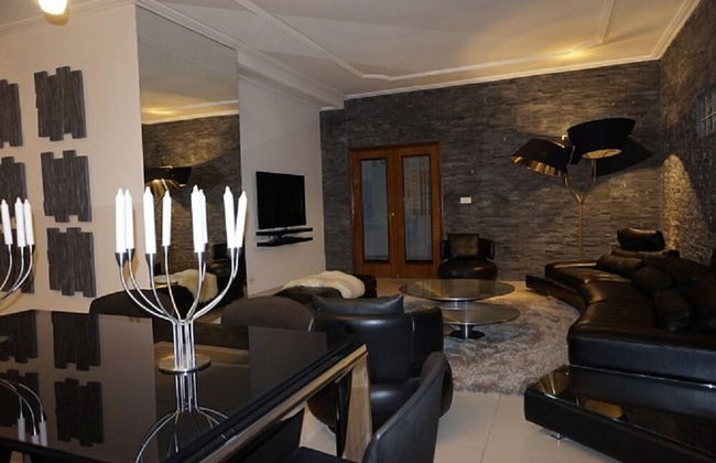 Villa de prestige Mermoz - Photo 31