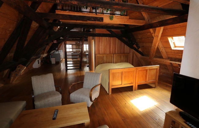 Apartment Soukenická 44 - Foto 3