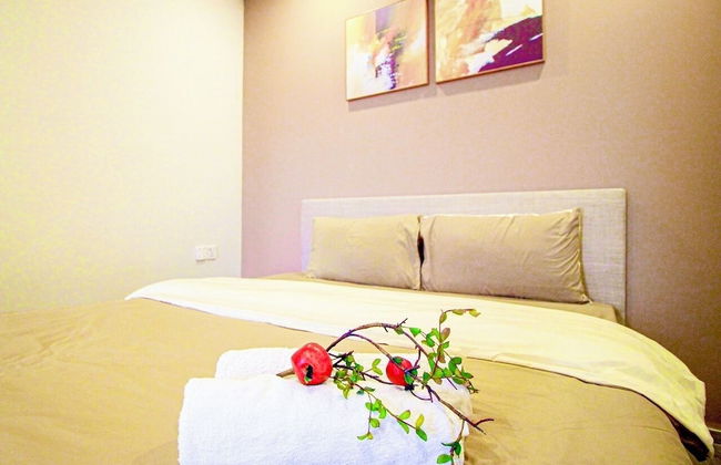 SeaStay Condotel The Song Vung Tau - Foto 74