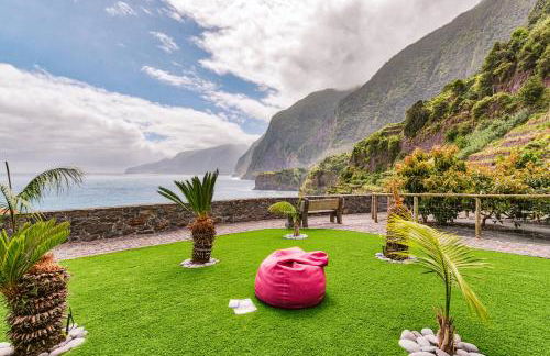 Seixal Sunny Villa A & B by Amazing Madeira - Foto 22