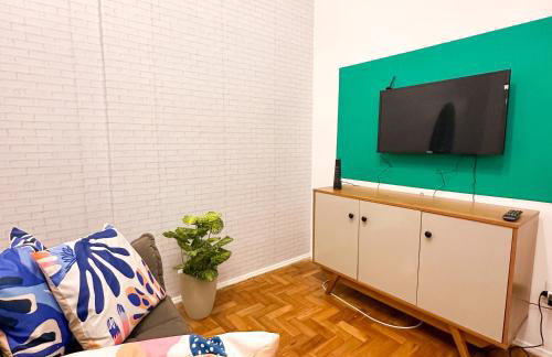 Apto Dorinha I Edifício Maletta I Mercado Central Minascentro e Raul Soares - Foto 1