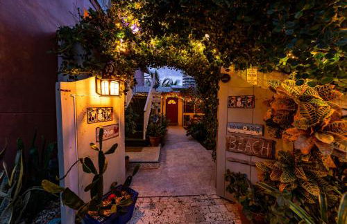 The Desoto - Oceanview Inn - Foto 27