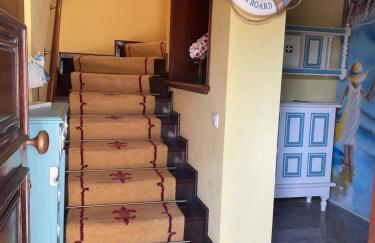 Casa da Avó Ilda - Angeiras Beach House - Foto 26