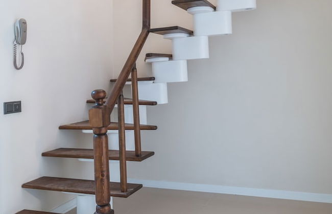 Moonlight Budaklar Residence - Foto 13