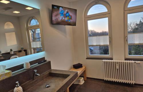 Exklusives Apartment - Ostsee - 110m2 - Foto 21