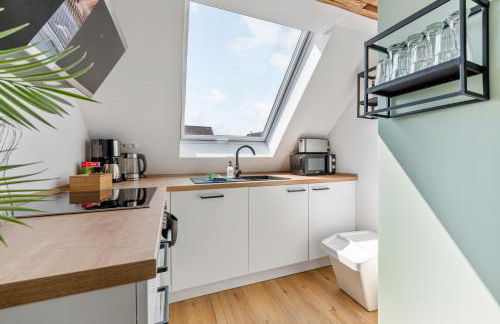 Sali Homes - Neuenstadt am Kocher - Foto 57