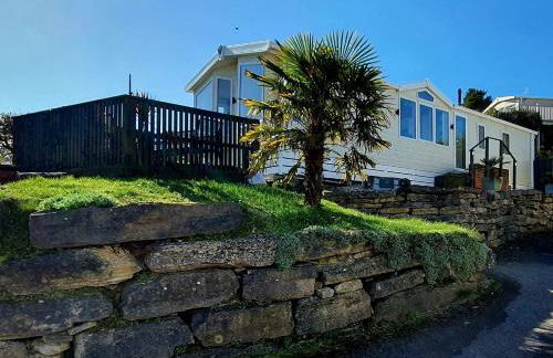 Lodge Seaview Swanage - Photo 7