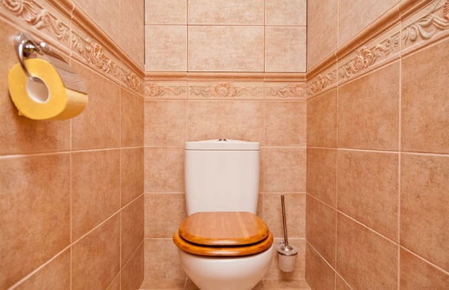 LUXKV Apartment on Kudrinskaya Square - Photo 14