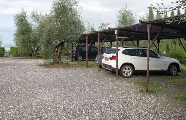 Belvilla by OYO Torretta Bilo Quattro - Foto 14