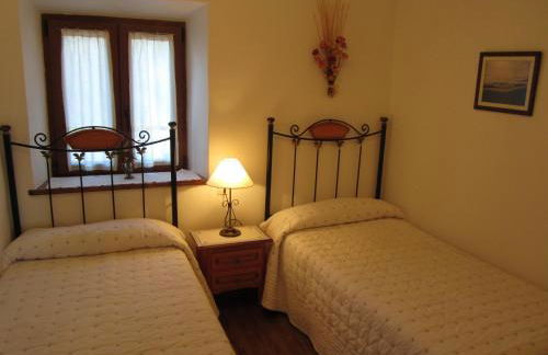 Holiday Home La Asomailla - Photo 31