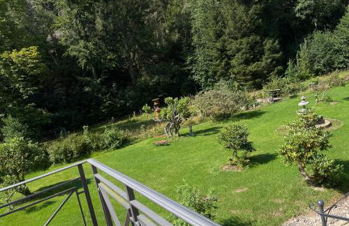 Sophienquelle Schweizermühle - Foto 26