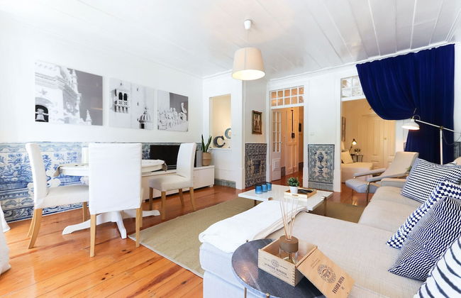 Belem Prestige by Homing - Foto 5