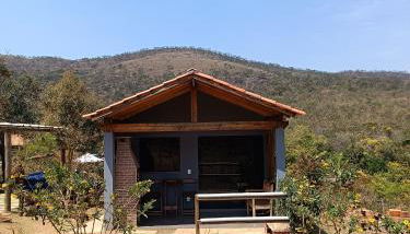 Refúgio São Tomé - Foto 2