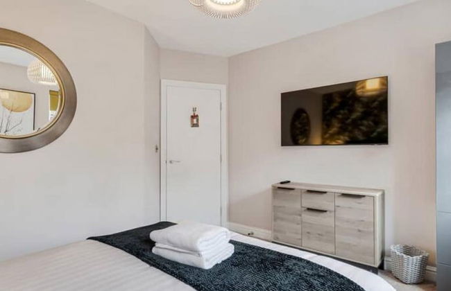 Host Apartments The Pilgrim Coach House II - Foto 47