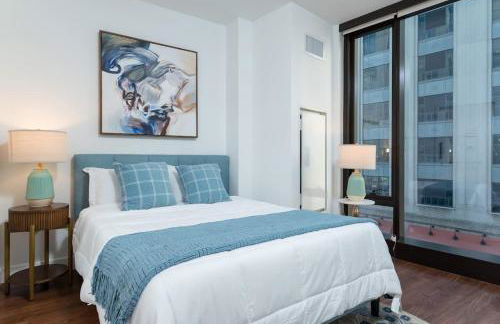 Back-Bay Upscale Central Condo Bos Common Downtown - Foto 36