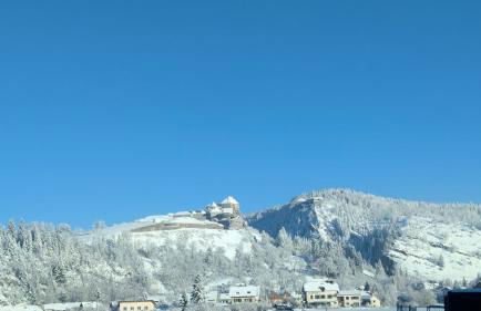 Gîtes La Randonnée et Là-Haut - Foto 15