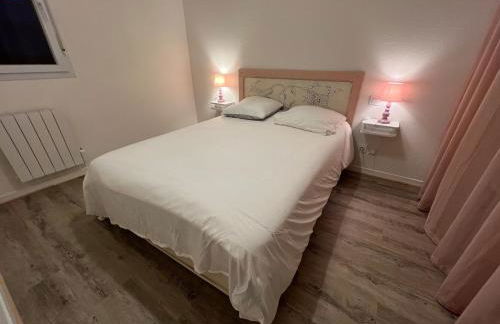 Le Parc! T3 climatisé, Parking, Piscine - Foto 7