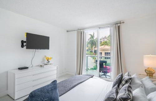 Sunny Isles Ocean Reserve Superb Condo Apartments - Foto 23