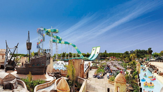 Aqualand Maspalomas - Foto 4