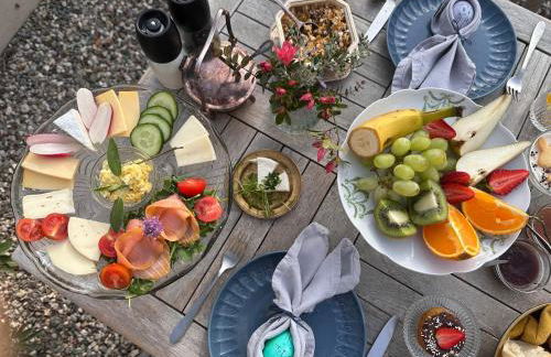 Ca Nova Agriturismo - Foto 54