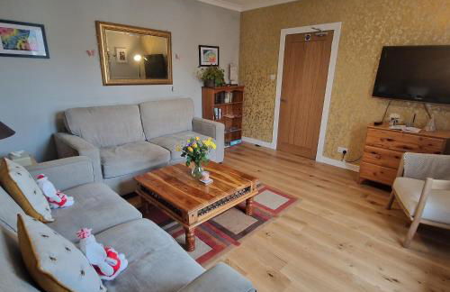 3 Bedroom Apartment max 5 Pax Musselburgh - Foto 1
