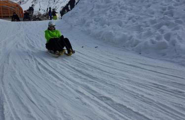 Ferienwohnung Weber Alpenglück - Foto 23