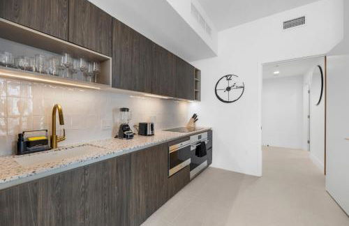 Free Parking! PH Luxury 3BR in Downtown Miami - Foto 14