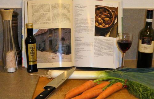 Öko-Ferienwohnung im Landhaus Hübner - Foto 10