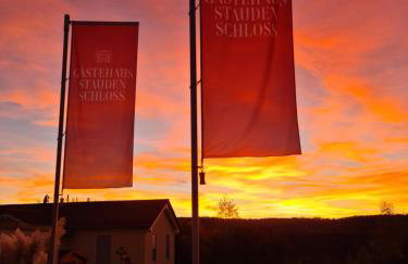 Apartment Gästehaus Staudenschloß - Foto 12