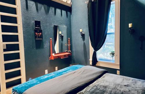 Stag & Sparrow - Foto 26