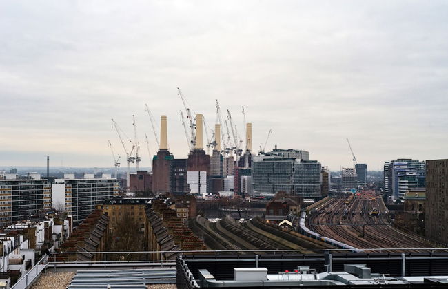 Deluxe Victoria Home close to Buckingham Palace - Foto 72