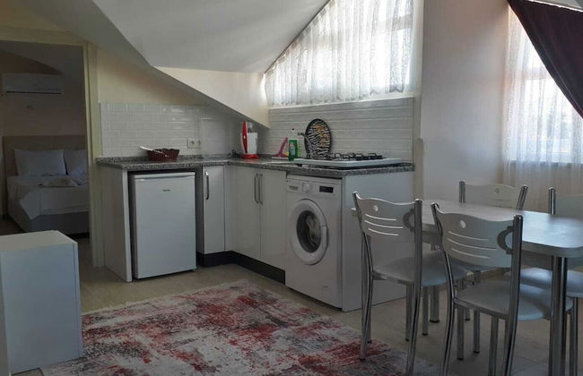 Kaya House Daily Flat - Foto 18