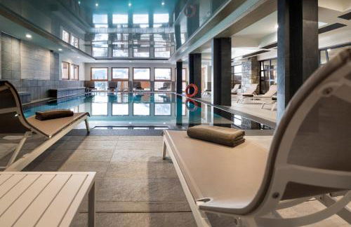 MGM Hôtels & Résidences - Résidence Le Roc Des Tours - Photo 1