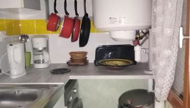 les refuges de Montociel - Foto 2