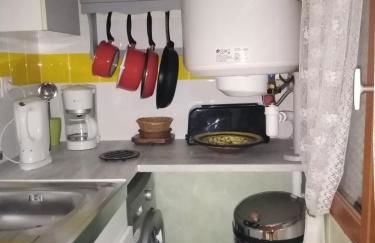 les refuges de Montociel - Foto 2