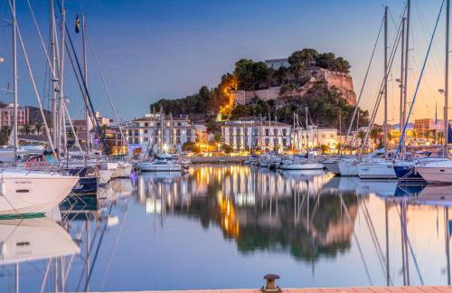 Apartment Vistamar 1 - Foto 38