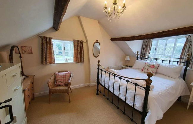 Host Stay Greengate Cottage - Foto 19