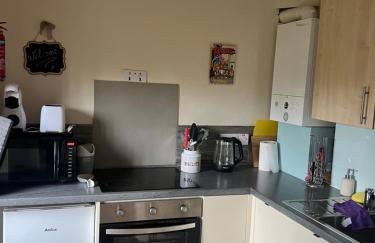 A Wee Cottage In Dunfermline - Foto 8