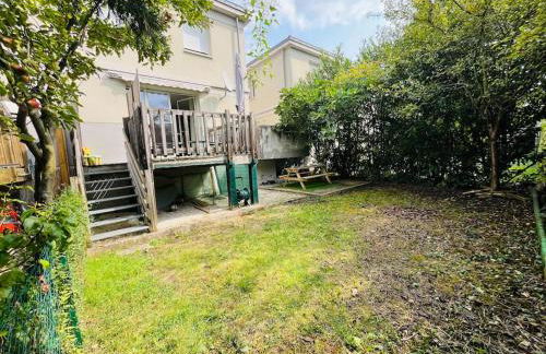 Maison cosy à Vaires sur Marne - Foto 12