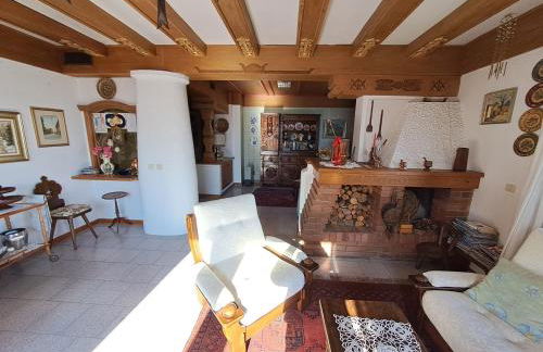 Villa Adriana - Foto 33