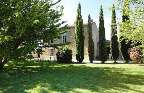 Mas Samuel magnifique demeure en provence avec piscine et jacuzzi - Foto 12