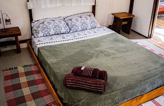 Vila Cósmica - Foto 64