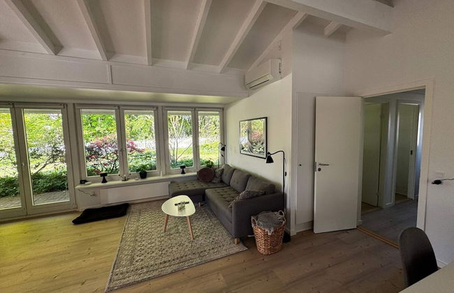 6 Person Holiday Home in Haderslev - Foto 34