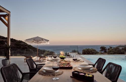 Elle Lux Villa, Essence of Endless Blue, By ThinkVilla - Foto 11