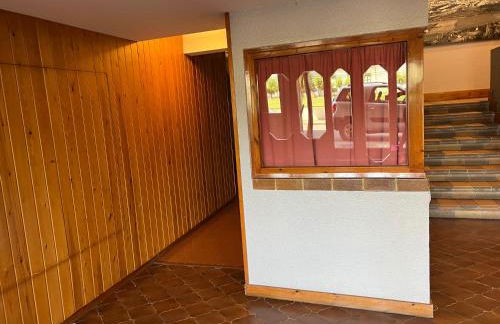 San Bernardo Apartamento de lujo con ascensor, Wifi y vistas a Collarada - Foto 24