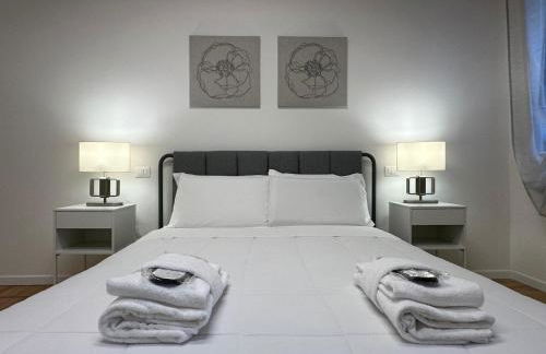 Welc-ōM Palazzo Esedra - Photo 1