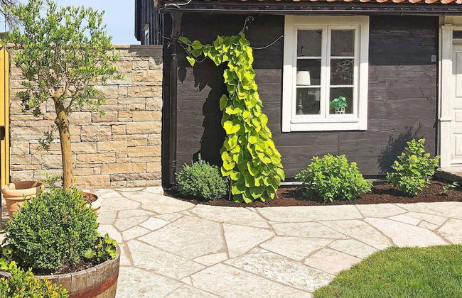 6 Person Holiday Home in Kopingsvik-by Traum - Foto 21